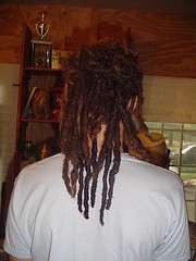 dread styles